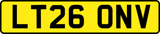 LT26ONV