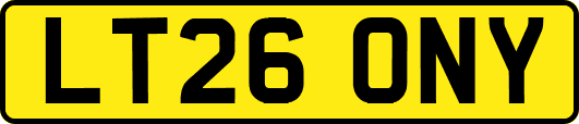 LT26ONY