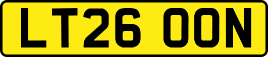 LT26OON