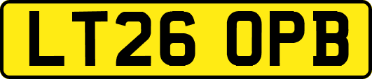 LT26OPB