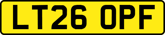 LT26OPF