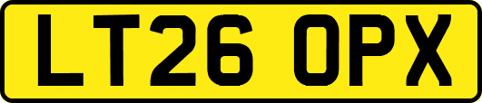 LT26OPX
