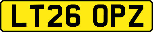LT26OPZ