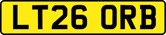 LT26ORB