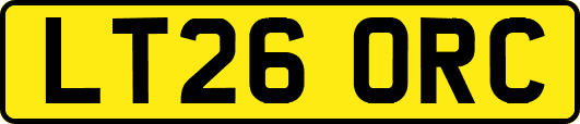 LT26ORC