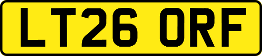 LT26ORF