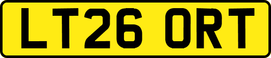 LT26ORT