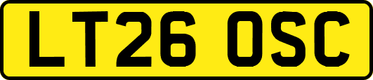 LT26OSC