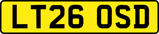 LT26OSD