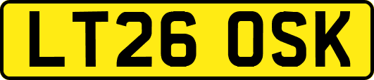 LT26OSK
