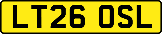 LT26OSL