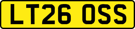 LT26OSS