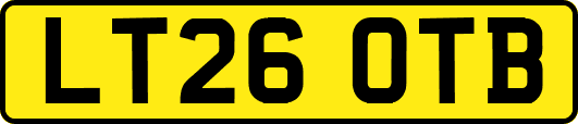 LT26OTB