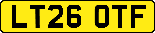 LT26OTF