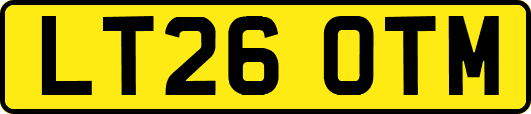 LT26OTM
