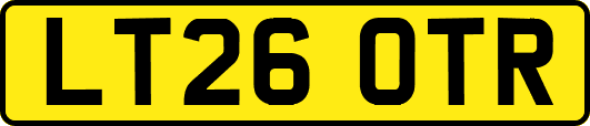 LT26OTR