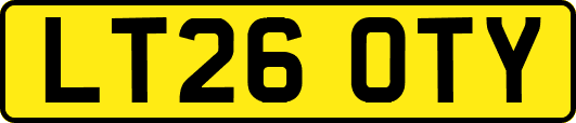 LT26OTY