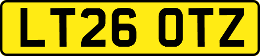LT26OTZ