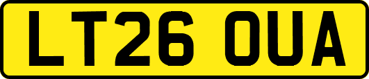 LT26OUA