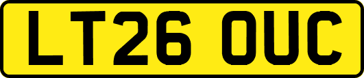 LT26OUC
