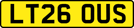 LT26OUS