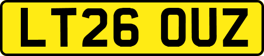 LT26OUZ