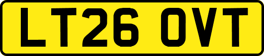 LT26OVT