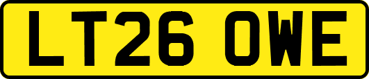 LT26OWE