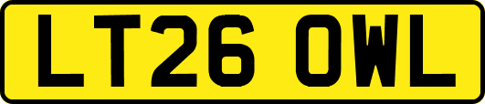 LT26OWL
