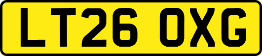 LT26OXG