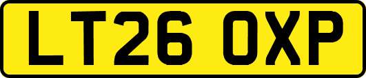LT26OXP
