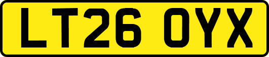 LT26OYX