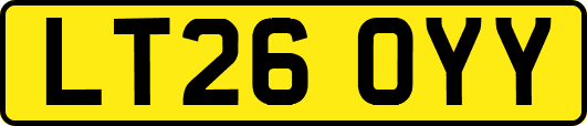 LT26OYY