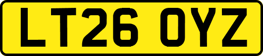 LT26OYZ