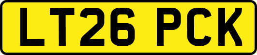 LT26PCK