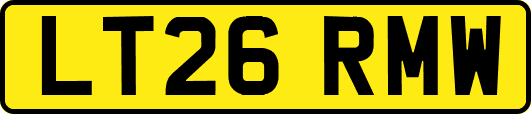 LT26RMW