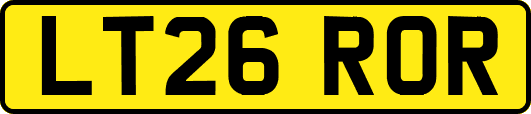 LT26ROR