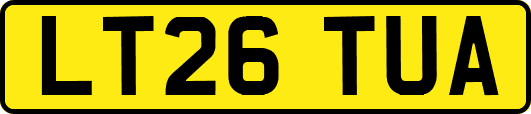 LT26TUA