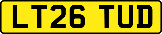 LT26TUD