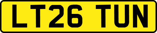 LT26TUN