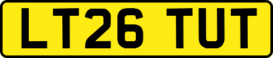 LT26TUT
