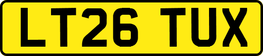 LT26TUX