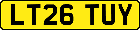 LT26TUY