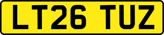 LT26TUZ