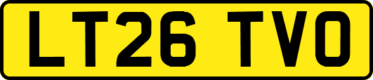 LT26TVO