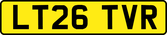 LT26TVR