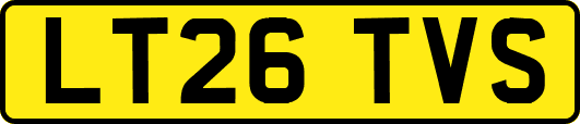 LT26TVS