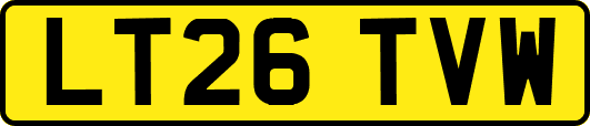 LT26TVW