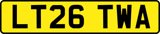 LT26TWA