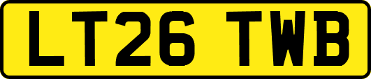 LT26TWB